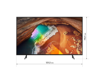 Samsung QE55Q60RA - 495214 - zdjęcie 2